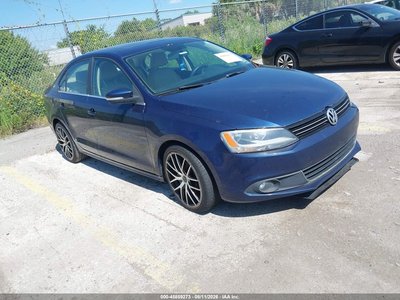 2013 Volkswagen Jetta