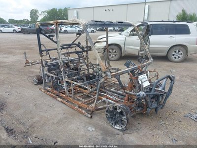 2023 CF Moto UFORCE