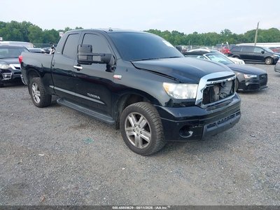 2011 Toyota Tundra