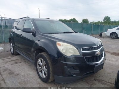 2012 Chevrolet Equinox