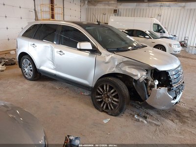 2010 Ford Edge