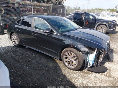 2021 Hyundai Sonata