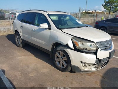 2013 Chevrolet Traverse