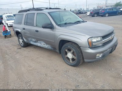 2006 Chevrolet Trailblazer