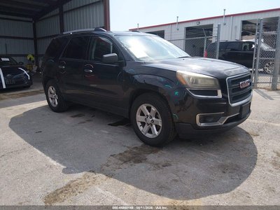 2015 GMC Acadia