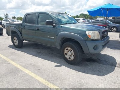 2011 Toyota Tacoma