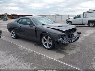 2016 Dodge Challenger