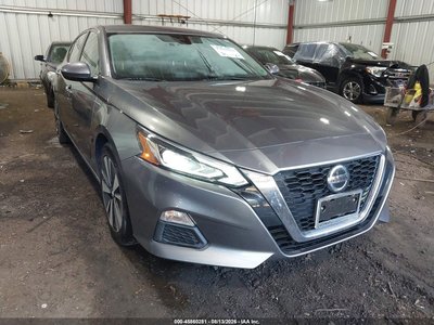 2022 Nissan Altima