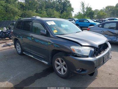 2010 Toyota Highlander