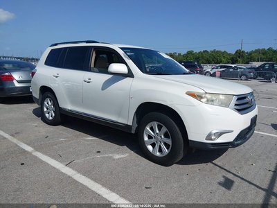 2012 Toyota Highlander