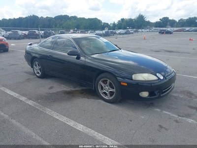 1999 Lexus SC