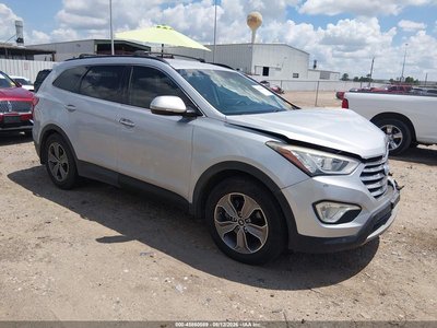 2014 Hyundai Santa Fe