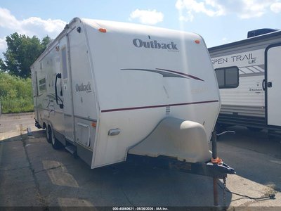 2006 Keystone Outback