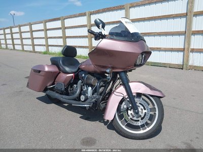 2012 Harley-Davidson Road Glide Custom 103