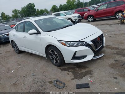 2023 Nissan Sentra