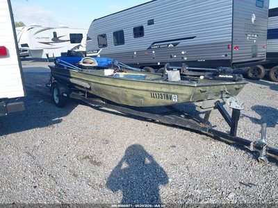 1995 Polarcraft Other