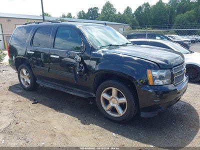 2014 Chevrolet Tahoe