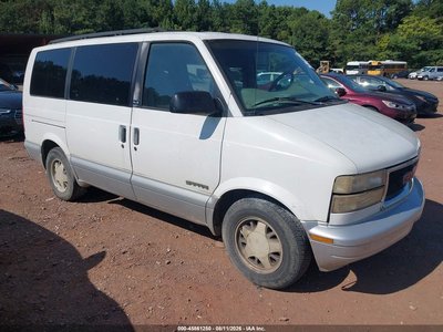 1996 GMC Safari