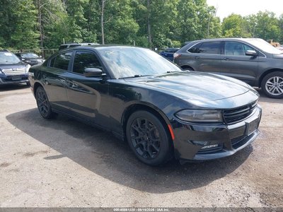 2016 Dodge Charger