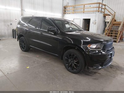 2020 Dodge Durango