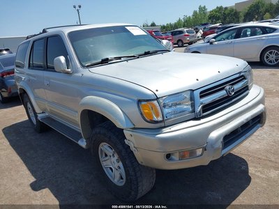2000 Toyota 4Runner