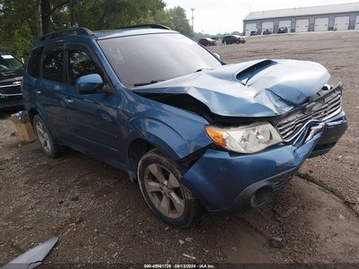 2010 Subaru Forester