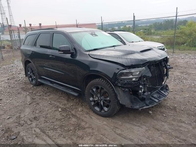 2022 Dodge Durango