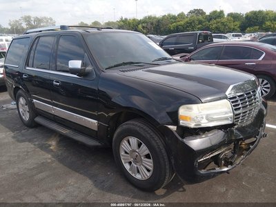 2009 Lincoln Navigator