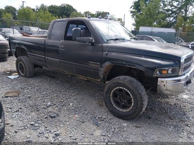 2001 Dodge Ram 2500