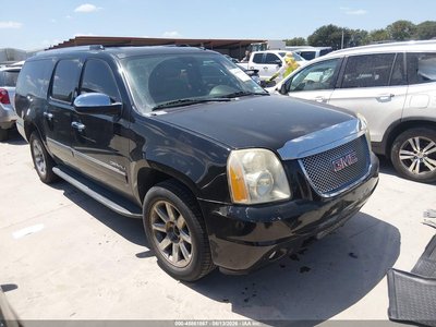 2011 GMC Yukon XL