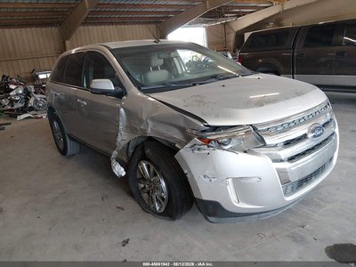 2014 Ford Edge