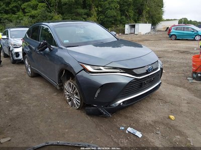 2023 Toyota Venza