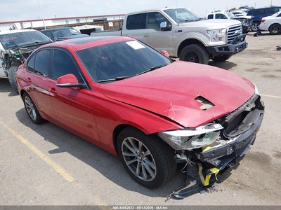 2016 BMW 3 Series