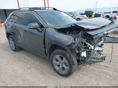 2022 Toyota RAV4 Hybrid