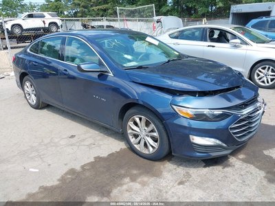 2020 Chevrolet Malibu