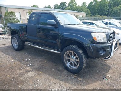 2009 Toyota Tacoma