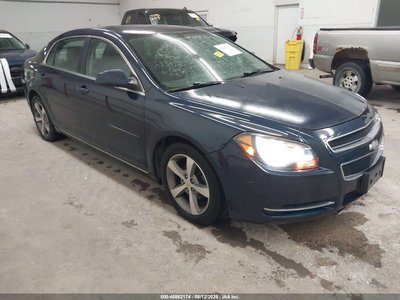 2011 Chevrolet Malibu