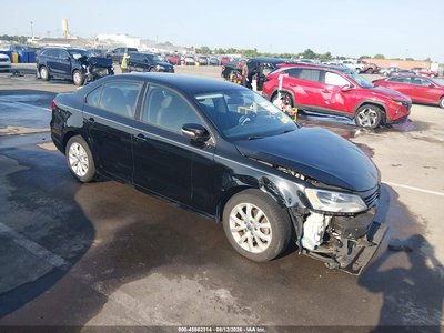 2011 Volkswagen Jetta