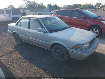 1991 Toyota Corolla