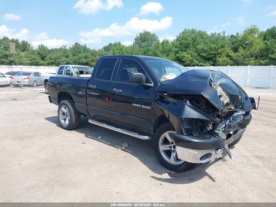 2007 Dodge Ram 1500