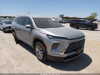 2025 Buick Enclave