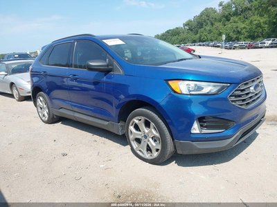 2021 Ford Edge