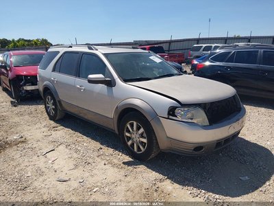 2008 Ford Taurus