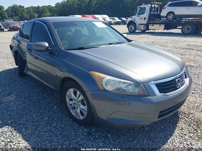2009 Honda Accord