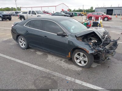 2015 Chevrolet Malibu