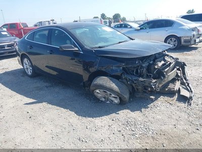 2019 Chevrolet Malibu