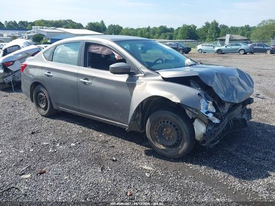 2016 Nissan Sentra