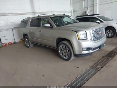 2015 GMC Yukon XL