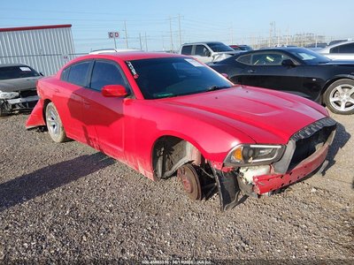 2014 Dodge Charger
