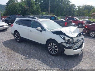2017 Subaru Outback